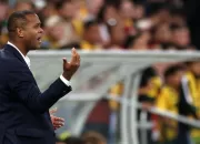 Catatan Buruk Kluivert di Timnas Indonesia