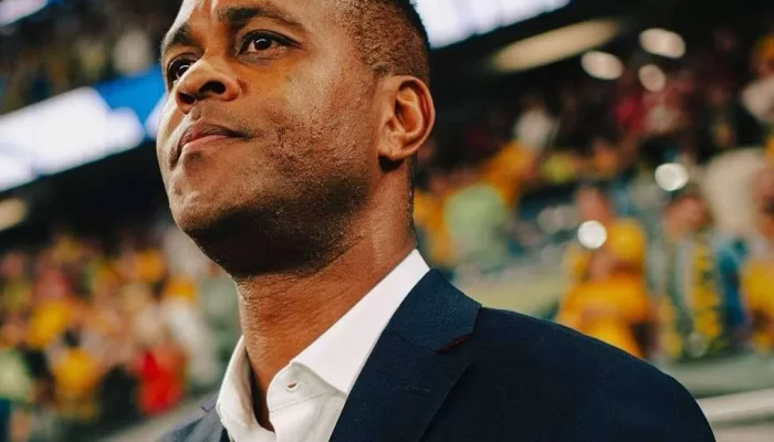 Kluivert Dipecat, Posisi Indonesia Disalip Malaysia