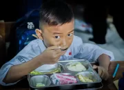 Pemerintah Siapkan Rp335 Triliun untuk MBG