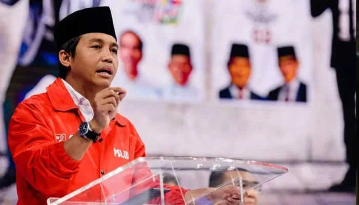Sosok “Bapak J” Dipastikan jadi Ketua Dewan Pembina PSI