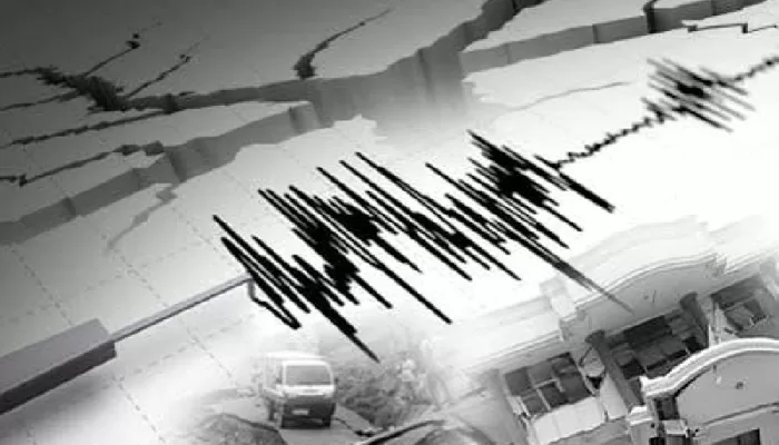 Gempa 7,2 Magnitudo Guncang Filipina
