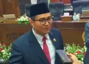 Ketua DPRD Sastra Winara Apresiasi Langkah Bupati Rudy Susmanto Tetapkan 9.756 Formasi PPPK Paruh Waktu