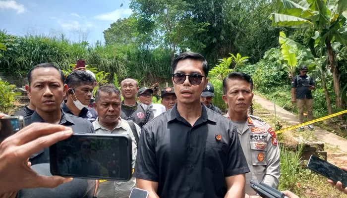 Gegara Uang Jajan dan Tak Nurut, Jadi Motif Ibu Tiri di Bojonggede Aniaya Anaknya Hingga Tewas