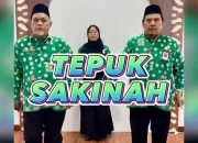Viral Tepuk Sakinah di Jagat Maya, Akademisi IPB University Ungkap Ada Makna Edukatif