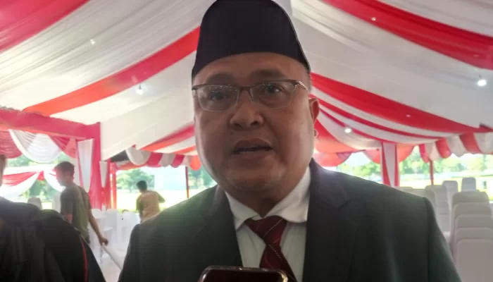 Anggarkan Hingga Rp 957 Juta, Pemkab Bogor Percepat Penataan Estetika Cibinong Raya