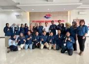 PT Andhika Makmur Persada Tebar Manfaat Lewat Program CSR di Desa Wanaherang