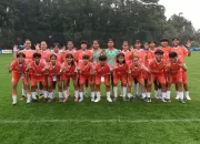 Roket FC U18 Putri Tumbangkan Newland Depok 2-1 di Hydro Plus Soccer League 2025