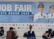 Pemkot Bogor Gelar Bursa Kerja, Tersedia 2.000 Lowongan