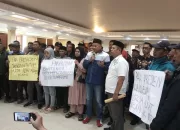 KLH Cabut 18 KSO di Puncak Bogor