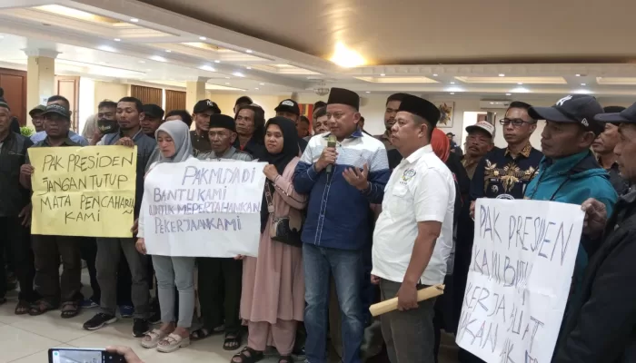 Polemik Penyegelan Tempat Wisata di Puncak Bogor Memanas, Anggota DPR RI Mulyadi Desak Presiden Prabowo Evaluasi KLH