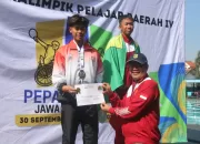 Bidang PPO Dispora Kabupaten Bogor Dukung Kolaborasi NPCI, KKGO, MKKS dan APDESI