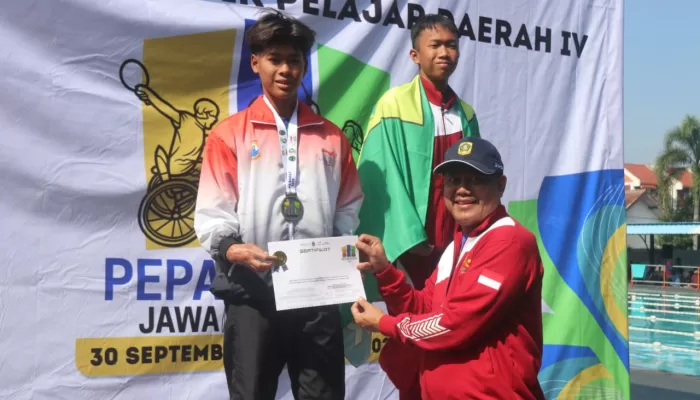 Bidang PPO Dispora Kabupaten Bogor Dukung Kolaborasi NPCI, KKGO, MKKS dan APDESI