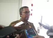 Pasca Kantor Desa Bojongkulur Digembok Oknum, DPMD Kabupaten Bogor Minta Pelayanan Berjalan Normal