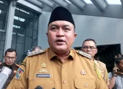 Pekan Ini, Car Free Day Bakal Hadir di Jalan Tegar Beriman Hingga Pakansari