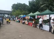 Gebyar Tanah Sareal 2025, IWAPI Dorong UMKM dan Kreativitas Warga Lewat Kolaborasi Meriah