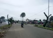 BMKG Sebut Panas Ekstrem Bakal Landa Kabupaten Bogor Hingga Akhir Oktober Mendatang