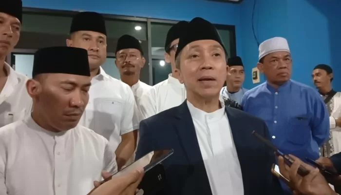 TKD Kota Bogor Dipangkas Rp340 Miliar