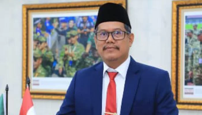 Gaspol! Dispora Kabupaten Bogor Siapkan Event dan Pelatihan Demi Prestasi Atlet Lokal