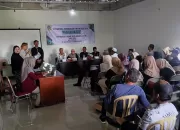 Susun RKPDes 2026, Pemdes Pabuaran Kemang Gelar MusrenbangDes