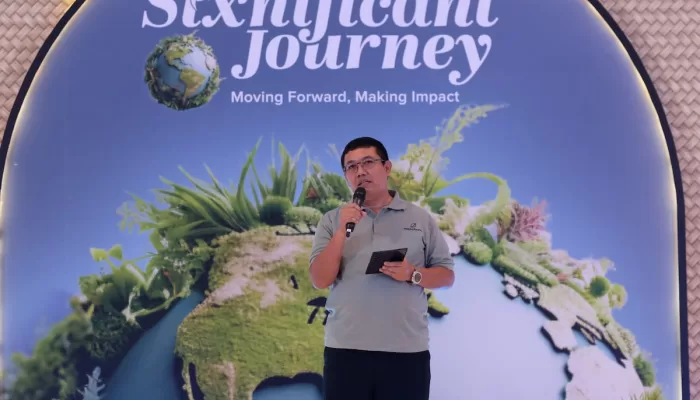 SBI dan Nathabumi Perkuat Kolaborasi Industri untuk Lingkungan Berkelanjutan