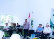 Sinergi Tokoh Muda dan DPR RI, Harapan Baru Lawan Stunting di Desa Kemang