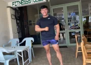 Inilah Cara Vokalis Band Repvblik dalam Jaga Kebugaran Tubuh