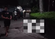 Polisi Duga Pria yang Tewas Bersimbah Darah di Cibinong Korban Keributan Perkara Cinta