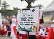 Ketua DPRD Sastra Winara Dukung Penuh Aksi Bersih Kabupaten Bogor dan Gerakan World Cleanup Day 2025