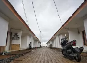 Pemkab Bakal Bangun Huntap di Bojongkoneng