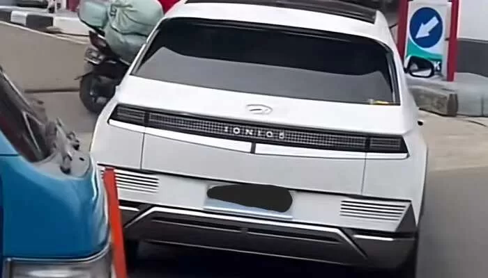 Hyundai Investigasi IONIQ 5 Mogok di Bogor