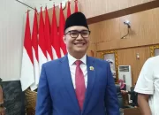Ketua DPRD Sastra Winara Sepakat dengan Langkah Bupati Rudy Susmanto soal Transportasi Terintegrasi di Kabupaten Bogor