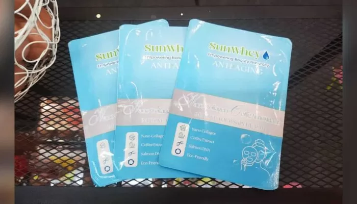 Kereeen, Mahasiswa IPB University Ciptakan Masker Antiaging Ramah Lingkungan dari Bahan Tak Biasa, Ini Dia