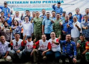 KKMP di Kota Bogor Siap Dioperasikan