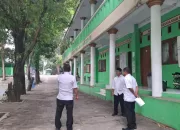 Pemkab Bogor Data Ponpes Pasca Tragedi di Jawa Timur