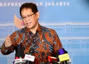 Tren Purbaya: “Suatu Gerakan” Menuju Indonesia Emas 2045