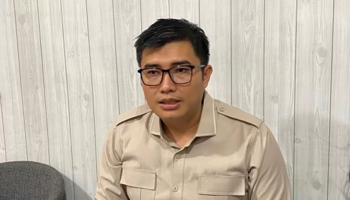 Ketua DPRD Sastra Winara Apresiasi Langkah Bupati Rudy Susmanto Percepat Perbaikan Rumah Tidak Layak Huni