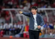 3 Kandidat Pengganti Patrick Kluivert di Timnas Garuda