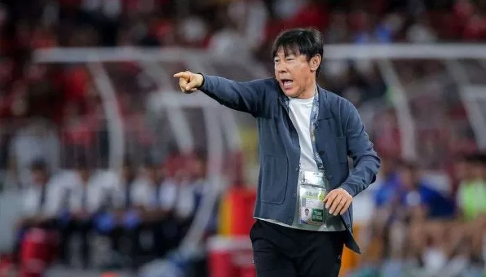 3 Kandidat Pengganti Patrick Kluivert di Timnas Garuda