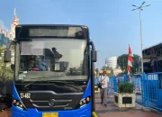 Kota Bogor Minta Koridor Trans Jabodetabek Ditambah