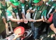 BBM Bobibos Diklaim Wujudkan Ketahanan Pangan