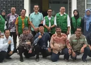 KPTT Siap Bantu Pemerintah Pantau Pengepul Umrah