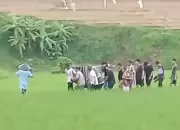 2 Remaja di Tanjungsari Tewas Tersambar Petir Saat Hendak Mancing