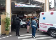 Polda Metro Jaya Buka Posko untuk Korban Ledakan SMAN 72