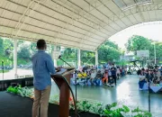 Jenal Mutaqin Ajak Generasi Muda Cerdas Berbahasa dan Santun Berbudaya