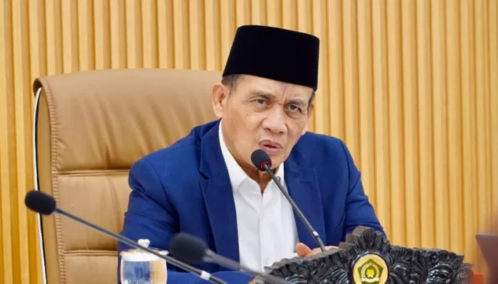 Pendidikan Vokasional Jadi Fokus Kemenag dalam Wujudkan Generasi Emas 2045
