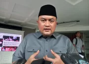 Bupati Rudy Susmanto Sorot Villa Soekarno di Cisarua, Akses untuk Wisata Sejarah Mulai Dilobi