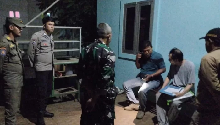 Polisi Gerebek Rumah Produksi Miras Ciu Berkadar Tinggi di Rumpin, Bakal Diedarkan ke Restoran Jakarta