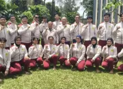 IKASI Kabupaten Bogor Targetkan Lolos Semua Nomor ke Porprov Jabar 2026