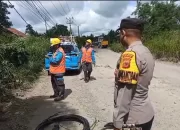 Pencuri Gondol Kabel PLN di Rumpin, 1 Kampung Gelap Gulita