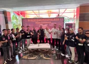 Bogor Bike Fest 2025, 5.000 Bikers Bakal Ngumpul di Stadion Pakansari pada 29 November Mendatang